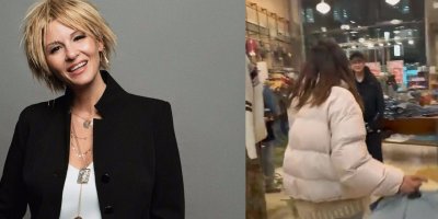 Adanalı gazeteciye Londra’da hırsız şoku