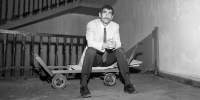 Ailesi mahkemeye başvurmuştu: Yılmaz Güney davası yeniden görülmeyecek