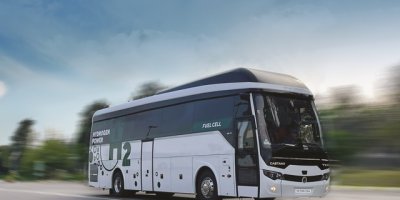 TEMSA'dan 182 milyon dolarlık ihracat