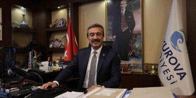 CHP’den istifa eden Çukurova Belediye Başkanı Çetin: “CHP yönetimi ve genel başkanı 31 Mart’ta ‘Bay bay Türkiye’ diyecek”