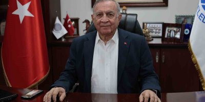 CHP’den istifa eden Başkan Akay: “CHP’nin kimliği kayboldu”