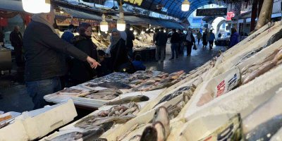 Balık sofraya ulaşıncaya kadar fiyatı yüzde 200 artıyor