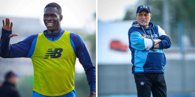 Adana Demirspor, Alanyaspor maçı hazırlıklarını sürdürdü