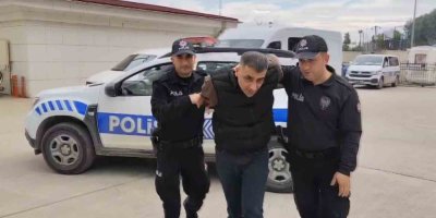 Seyhan polisi 30 yıl hapis cezasıyla aranan cinayet zanlısını yakaladı