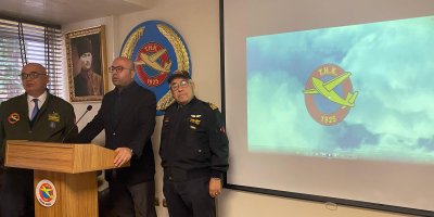 THK Adana 99. yılını kutladı