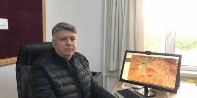 Prof. Dr. Başıbüyük: "Sera gazı emisyonu azaltılmazsa küresel sıcaklık artışı 3-4 dereceye çıkabilir"