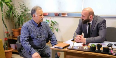 Türkiye’de 3. kez yapılan ameliyatla sağlığına kavuştu