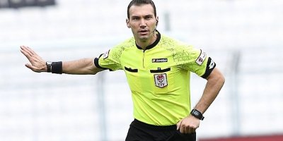 Alanyaspor - Adana Demirspor maçında düdük çalacak isim belli oldu