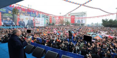 Erdoğan, emekliye bayram ikramiyesini açıkladı: 3 bin TL