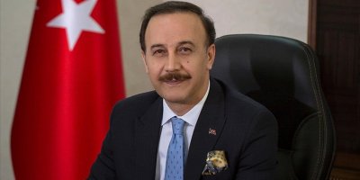 Gelecek Partisi Mardin'de AK Parti adayı Erin'i destekleyecek