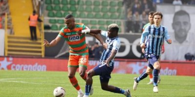 Atal ve Maestro ilk kez forma giydi...