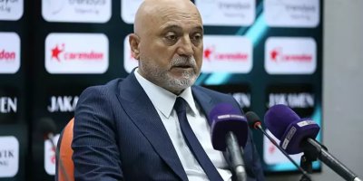 Hikmet Karaman: İki tane bireysel hatadan gol yedik!
