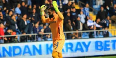 Magomedaliev'in hataları çıldırttı! Devre arası oyundan alındı