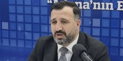 İddia: Hatipoğlu Ankara’ya çağırıldı, aday değişikli yapılacak mı?