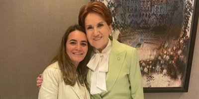 İYİ Parti Adana'da istifalar sürüyor: 3 ilçe başkanı 'yokuz' dedi!