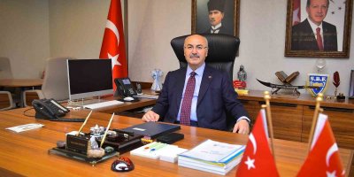 Ruhsatsız silah yakalatan tutuklanmaya başladı kente huzur geldi