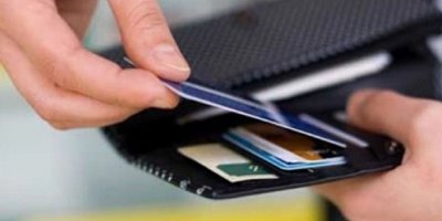 Kart borcu olanlar dikkat: Kanun teklifi Meclis'e sunuldu