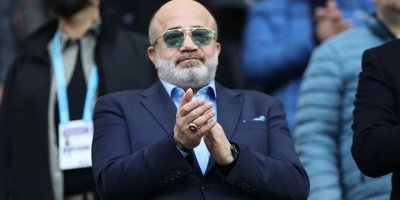Adana Demirspor Başkanı Murat Sancak: "Haberler Yalan"