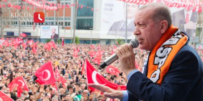 Cumhurbaşkanı Erdoğan'ın Adana'ya geleceği tarih belli oldu