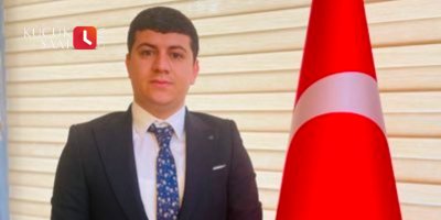 AK Parti Adana'da bir istifa daha...