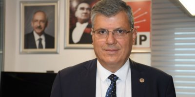 Ayhan Barut: Toprak Mahsülleri Ofisi lisanslı depolarla sözleşme imzalamalı