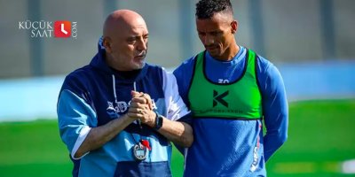 Adana Demirspor'da gözler Hikmet Karaman'da