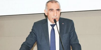 “Altyapısı bitmeyen alanlar imara açılmasın”