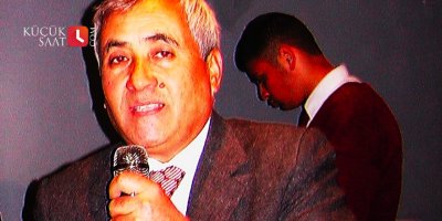 İYİ Parti Adana'da 4. istifa: Kurucu Sıtkı Polat istifa etti