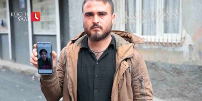 İki ayda karısı ikinci kez kaçırılıp fidye istendi