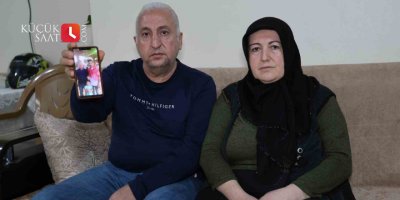 1 yıldır kayıp Muhammet’in ailesinden kan donduran iddialar