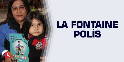 La Fontaine polis