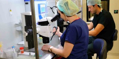 Adana Şehir Eğitim ve Araştırma Hastanesi’nden ’A’ kalite tüp bebek merkezi