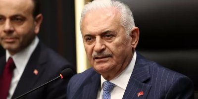 Binali Yıldırım Adana'da anaokulu açılışında konuştu: Filistin'de bir soykırım ve katliam var