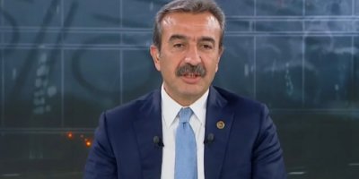 Ben CHP’nin kurumsal kimliğine laf söylemem