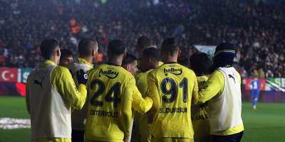 Sadece Galatasaray ve Adana Demirspor