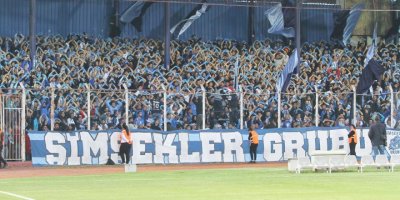 Sadece 2 saniye sürdü..!