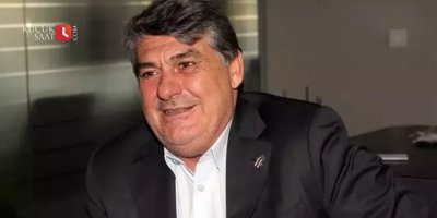 Adanalı Serdal Adalı 5.Kez Başkan Seçildi