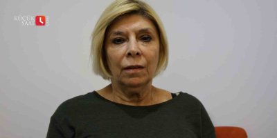 Kadın çiftçi: "Haraç isteyen mafya yüzünden üretim yapamıyorum"