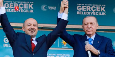 Dr. Halil Nacar: Hizmete hazırız