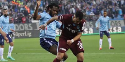 Adana Demirspor'da kavga: Yıldız oyuncu kadro dışı bırakıldı