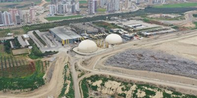 Sarıçam çöplüğü hakkında Danıştay'dan kritik karar