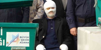 Eşini ve iki oğlunu kaybeden acılı baba: "1992’de ölseydim bu acıyı görmezdim"