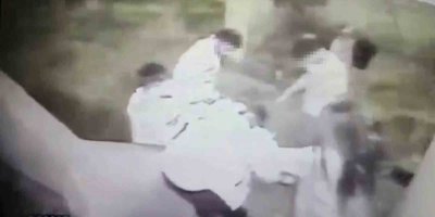 Önce bıçakladılar sonra üzerine çıkıp zıpladılar