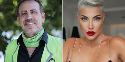 Haluk Levent’i dolandırıcılıkla suçlayan Deniz Akkaya’ya hapis istemi