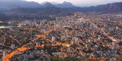 TÜİK açıkladı: Adana'da bir ilçenin il olması bekleniyor...