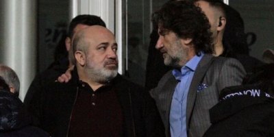 Adanademirspor'un yeni başkanı olan Metin Korkmaz kimdir?