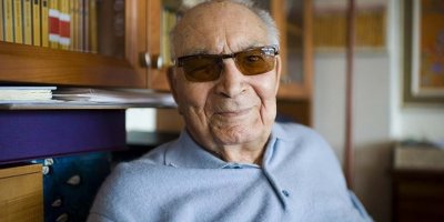 Anadolu'nun güçlü sesi: Yaşar Kemal
