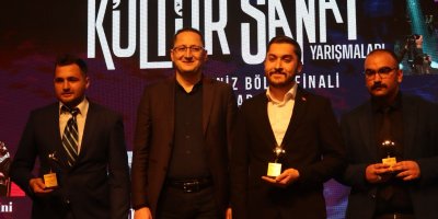 ‘Bir şiir, bir nefes’ yarışmasına Adana damgası