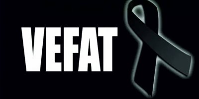 Adana Milli Görüş camiasını yasa boğan vefat