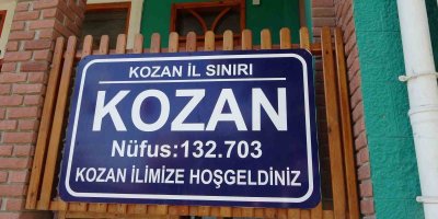 Kozan’ın il olma ihtimali ilçede sevinçle karşılanıyor